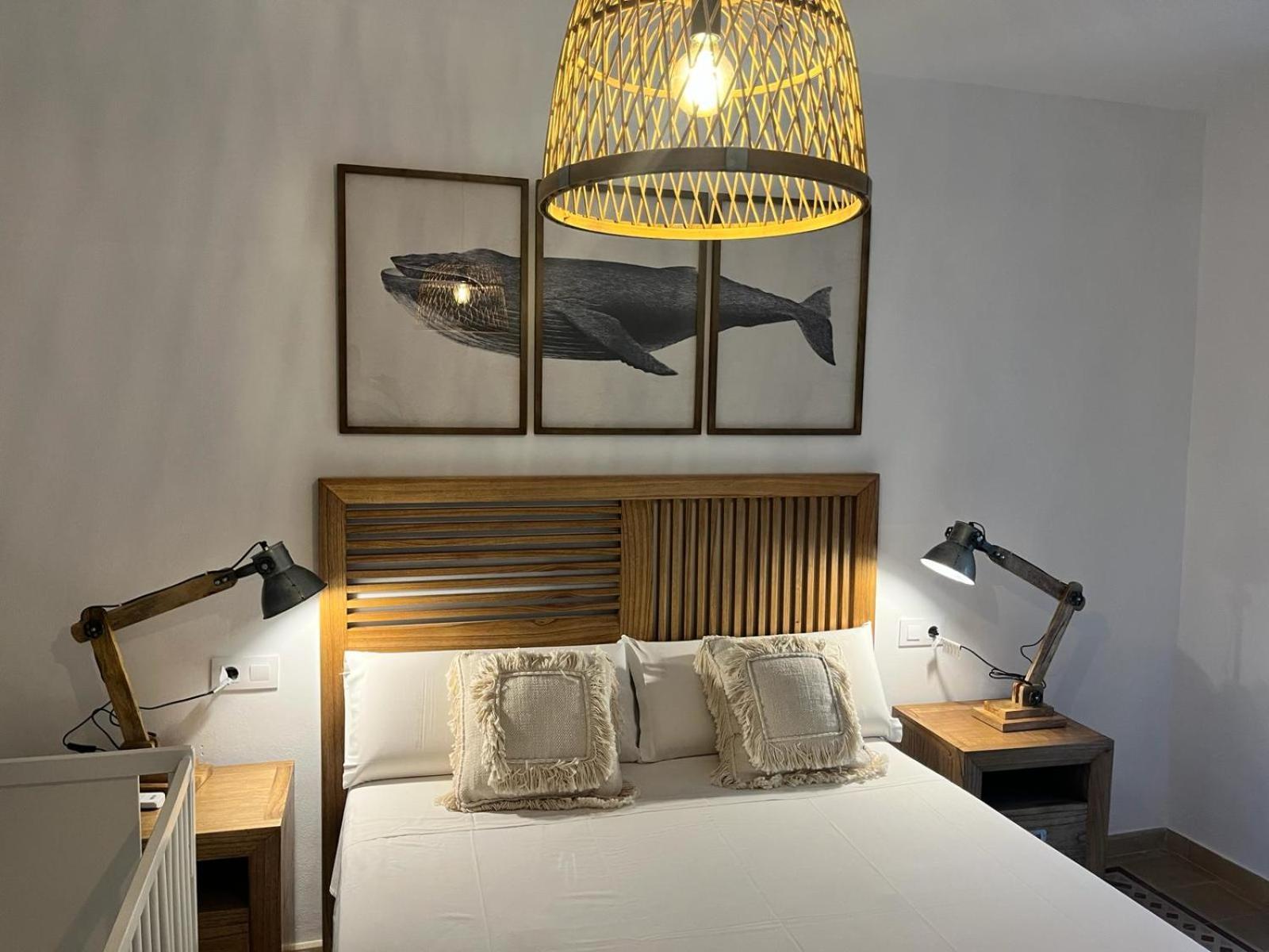 Apartamento Plaza San Francisco ตรูคีโย ภายนอก รูปภาพ