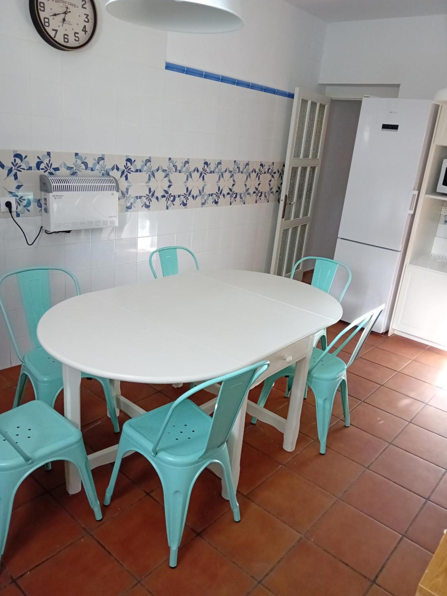 Apartamento Plaza San Francisco ตรูคีโย ภายนอก รูปภาพ