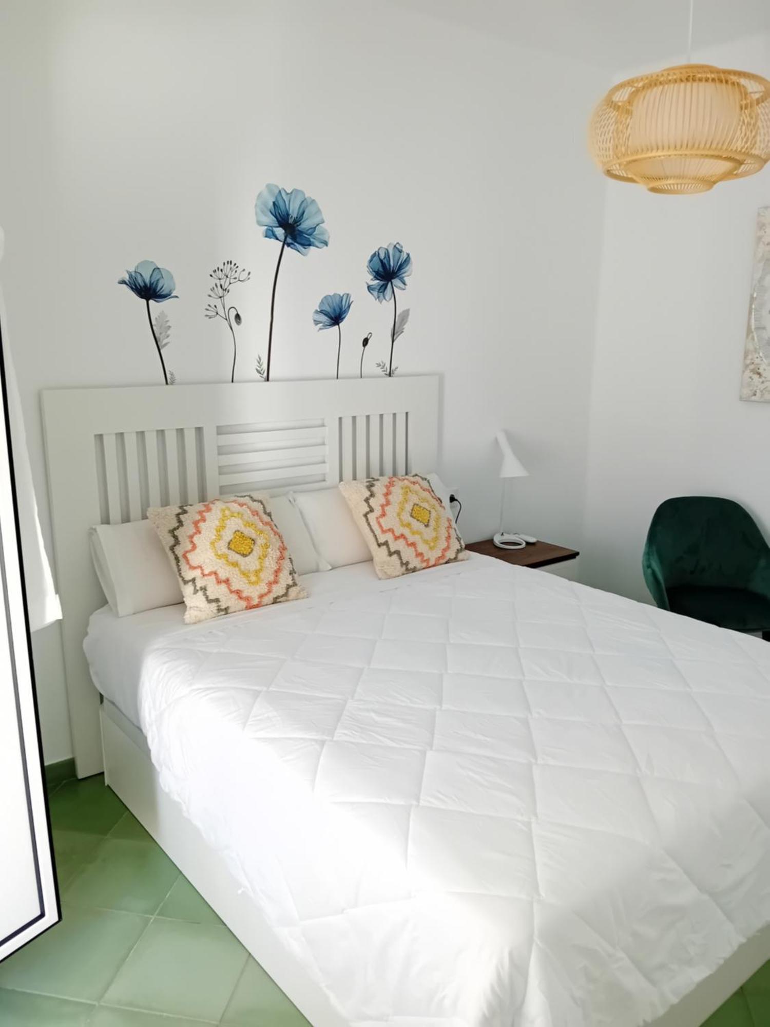 Apartamento Plaza San Francisco ตรูคีโย ภายนอก รูปภาพ