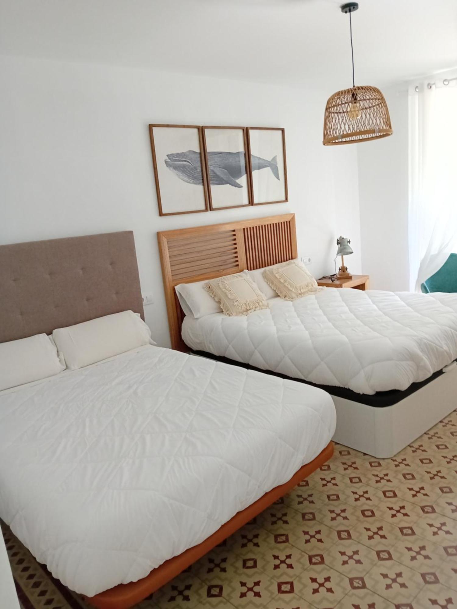 Apartamento Plaza San Francisco ตรูคีโย ภายนอก รูปภาพ